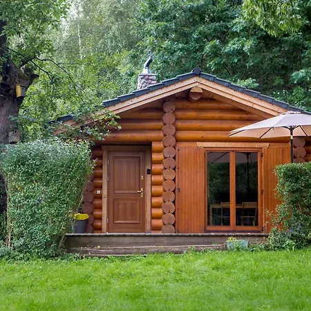 Saunowisko W Kragu - Niebieski I Zolty * Krąg